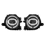 Đèn pha led Suzuki Jimny