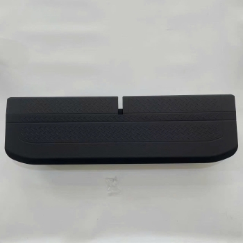 Hộp đồ cốp sau cho Suzuki Jimny