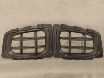 Ốp đèn cho Suzuki Jimny