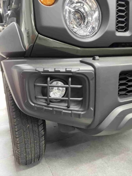 Ốp đèn cho Suzuki Jimny