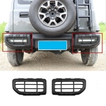 Ốp đèn cho Suzuki Jimny
