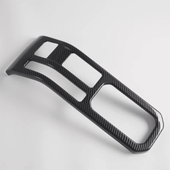 Ốp nội thất Suzuki Jimny