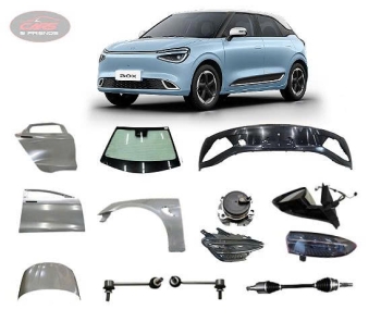 Phụ tùng Dongfeng BOX