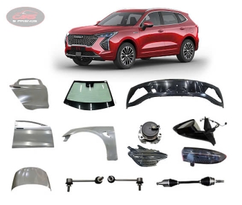Phụ tùng Haval Jolion