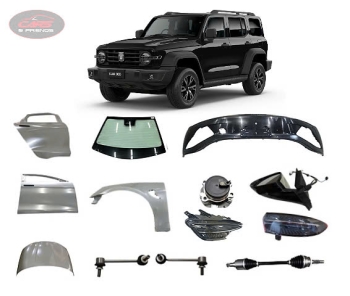 Phụ tùng Tank 300