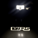 Đèn chào mừng Skoda Kodiaq