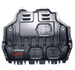 Giáp gầm Skoda Karoq