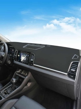 Thảm taplo Skoda Karoq