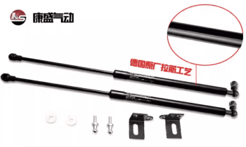 Thanh ty thuỷ lực Skoda Karoq