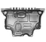 Giáp gầm Skoda Kodiaq