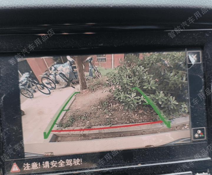 Nâng cấp camera lùi Skoda Kodiaq