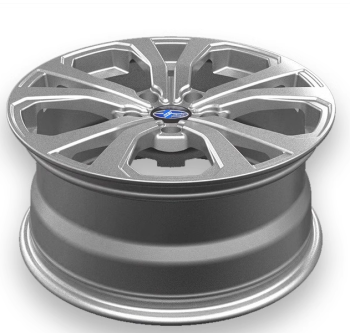 Độ mâm Subaru Forester Forester Outback XV 2019-2020