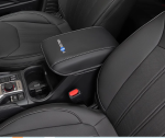Bao da bệ tỳ tay Subaru Forester 2019-2020