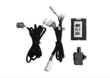 Còi báo động Subaru Forester đời 19-24