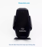 Giá đỡ điện thoại tích hợp sạc không dây Subaru Forester 2019- 2024