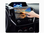 Kính cường lực bảo vệ màn hình Subaru Forester 2018-2024
