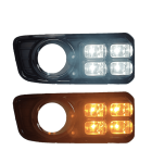 Đèn led cản Tank 300