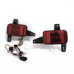 Đèn led cản Tank 300