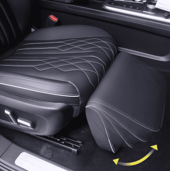 Gác chân điện Tank 300