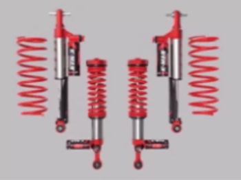 Bộ giảm xóc khí nitơ coman GWM Tank 500