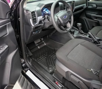 Thảm sàn Ncar cho FORD RANGER
