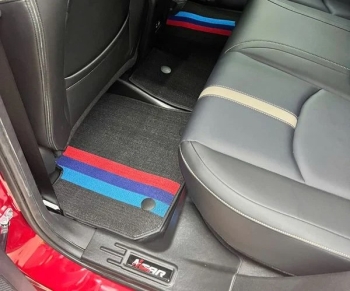 Thảm sàn Ncar cho MITSUBISHI XFORCE