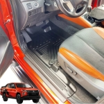 Thảm sàn Ncar cho MITSUBISHI TRITON