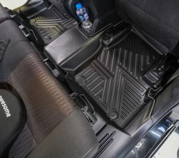 Thảm sàn Ncar cho TOYOTA AVANZA