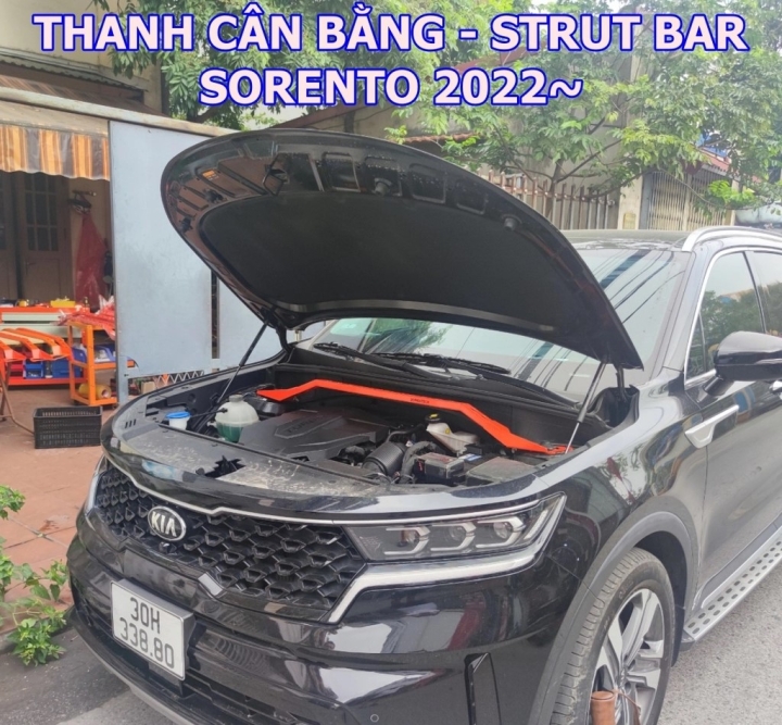 Thanh cân bằng cho KIA SORENTO 2022~