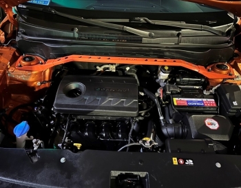 Thanh cân bằng cho KIA SELTOS