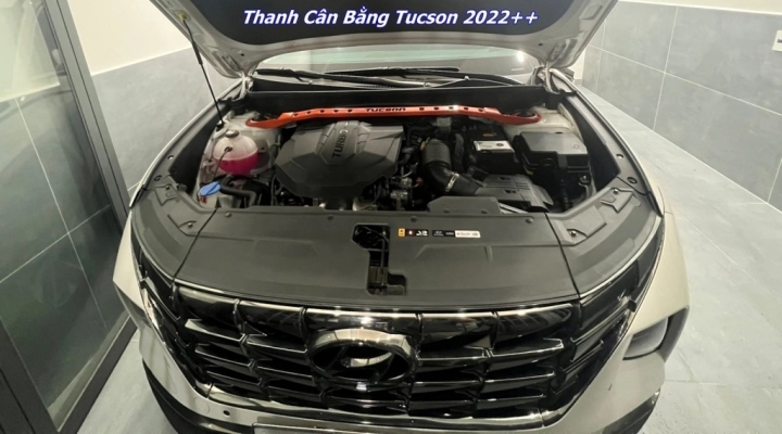 Thanh cân bằng cho HYUNDAI TUCSON 2022~