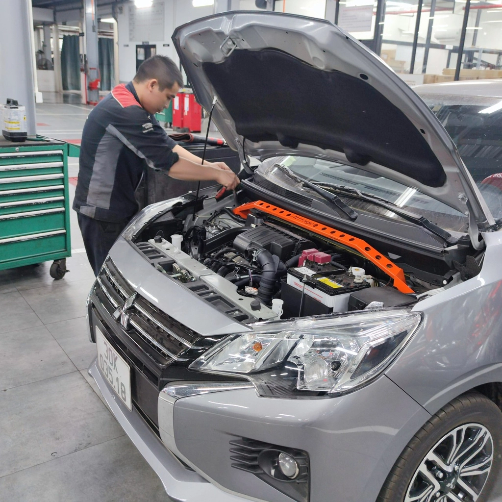 Thanh cân bằng cho MITSUBISHI ATTRAGE