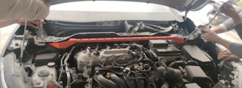 Thanh cân bằng cho TOYOTA COROLLA CROSS