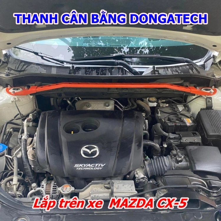 Thanh cân bằng cho MAZDA CX 5