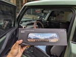 Cam gương S500 cho VINFAST VF3