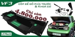 Cốp trước cho VINFAST VF3