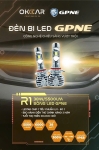 Đèn led GPNE cho VINFAST VF3