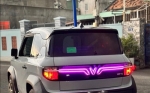 Led cánh chim Vinfast VF3