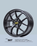 Mâm xe Vinfast VF3