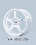 Mâm xe Vinfast VF3