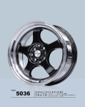 Mâm xe Vinfast VF3