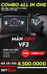 Màn ODO cho VF3