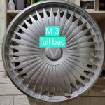 Ốp lazang cho VINFAST VF3