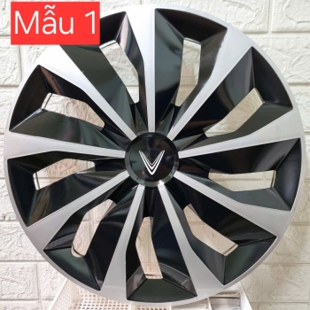 Ốp lazang Vinfast VF3