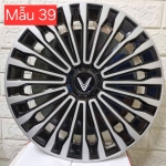 Ốp lazang cho VINFAST VF3