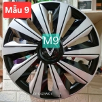 Ốp lazang cho VINFAST VF3