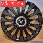 Ốp lazang cho VINFAST VF3