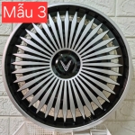 Ốp lazang cho VINFAST VF3