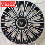 Ốp lazang cho VINFAST VF3