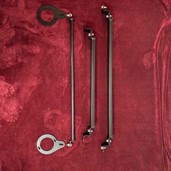 Thanh cân bằng Vinfast VF3